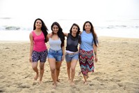 90 ML Movie Pics